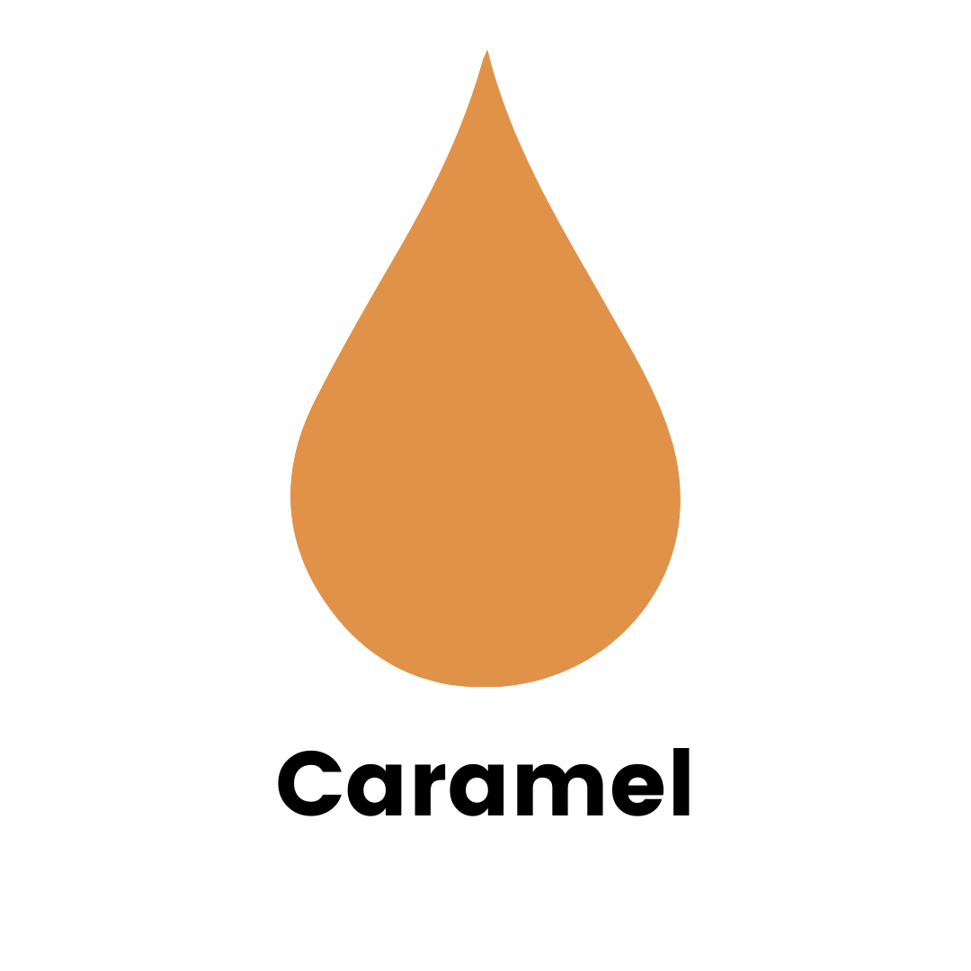 2797 Caramel Liquid Dye