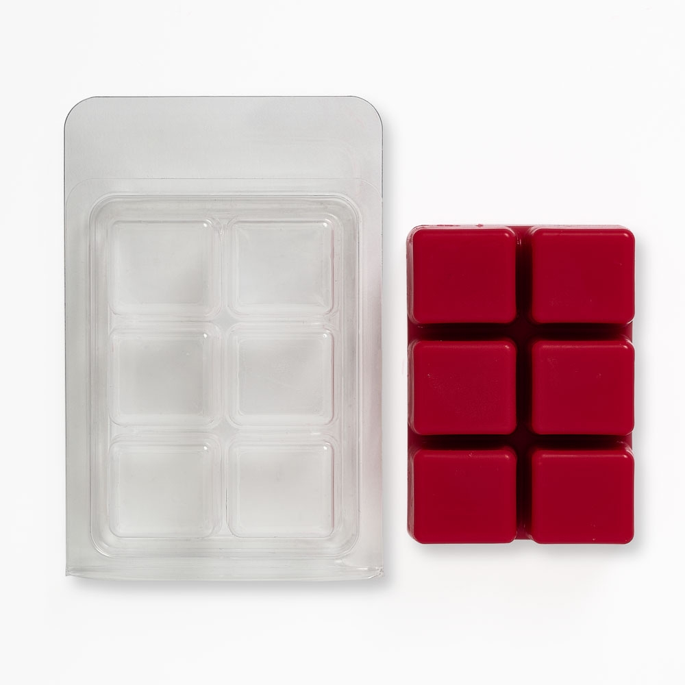 8036 Standard Clamshell