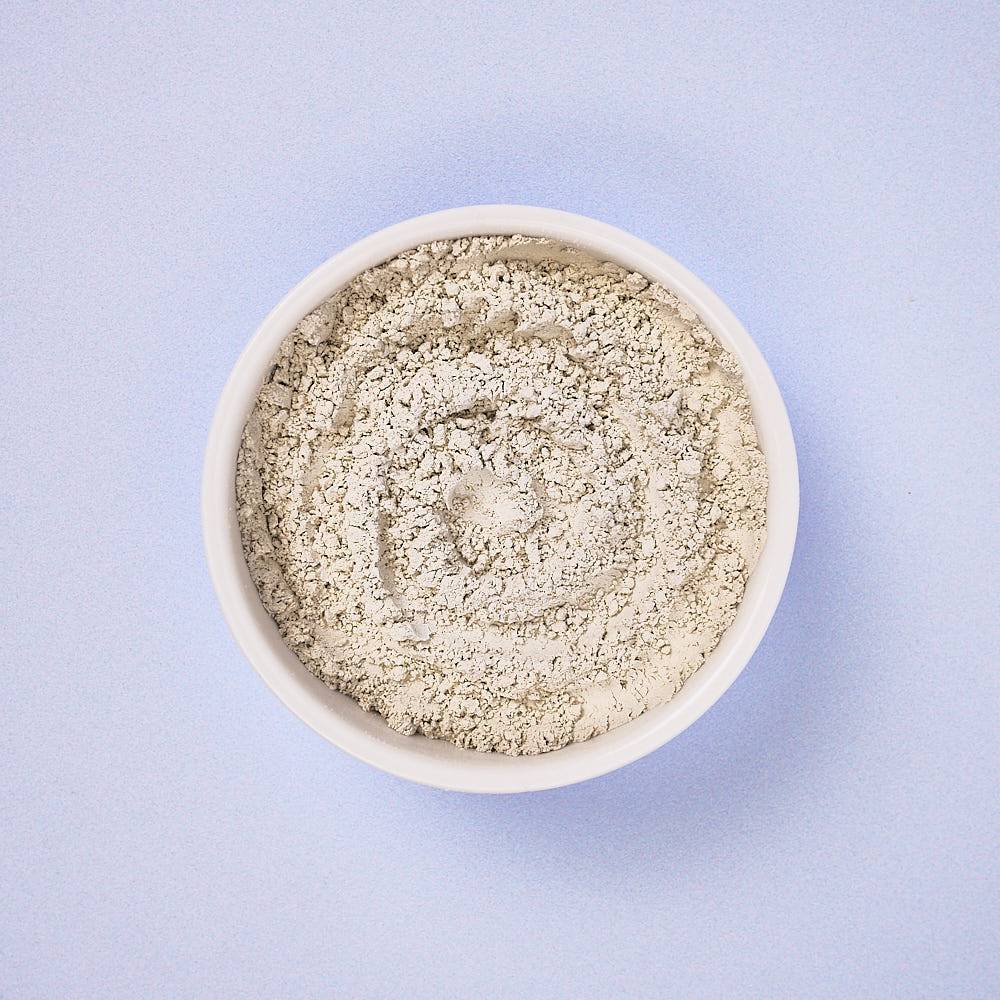 8547 Kaolin - White Cosmetic ClayKaolin - White Cosmetic Clay