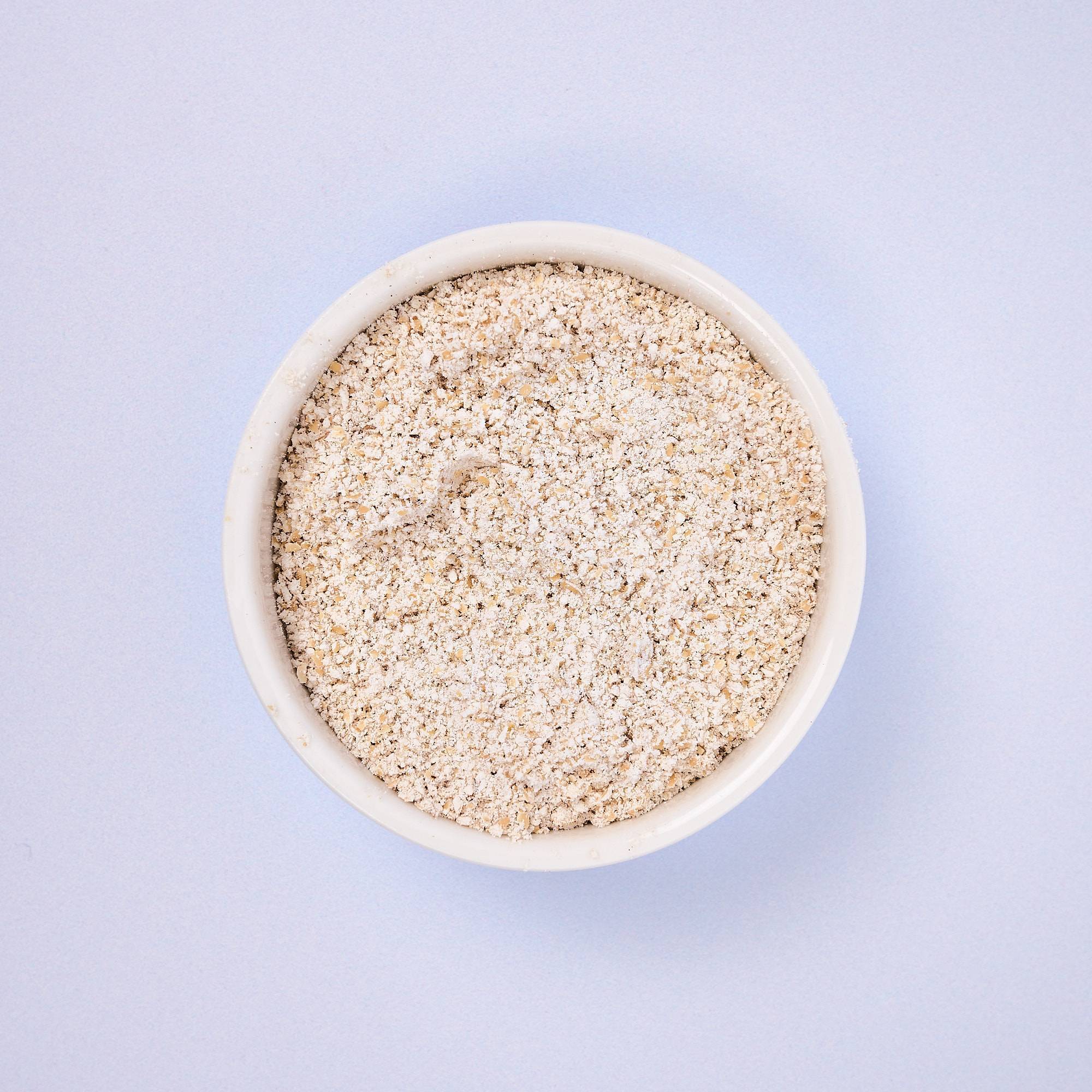 9991 Fine Oatmeal