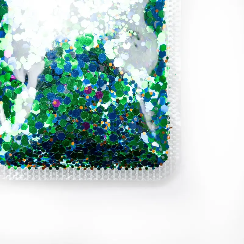 2942-800x800 Chunky Blue Glitter