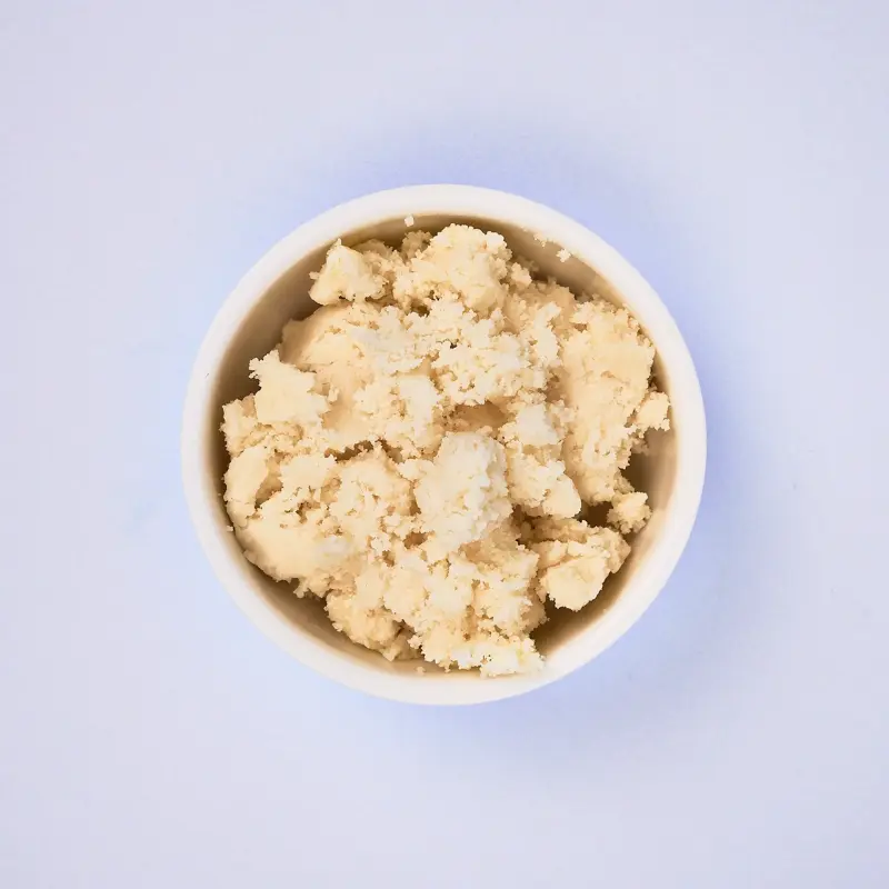 Organic Shea Butter, Unrefined