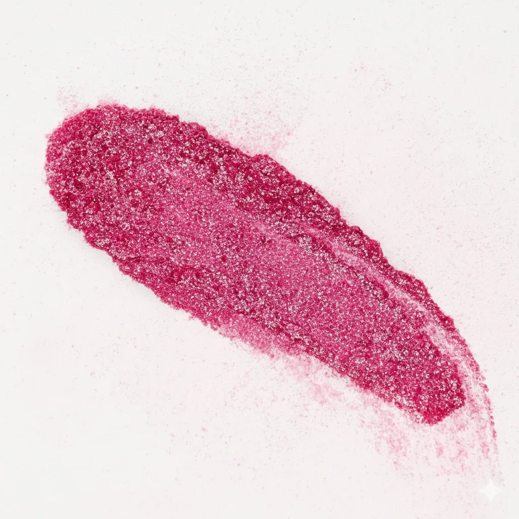 Light Pink Mica Powder Light Pink Mica Powder