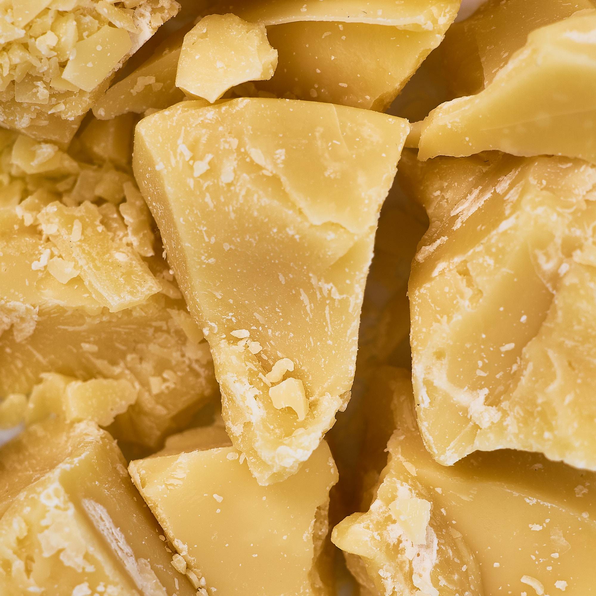 10306 Cocoa Butter, Refined, Deodorised