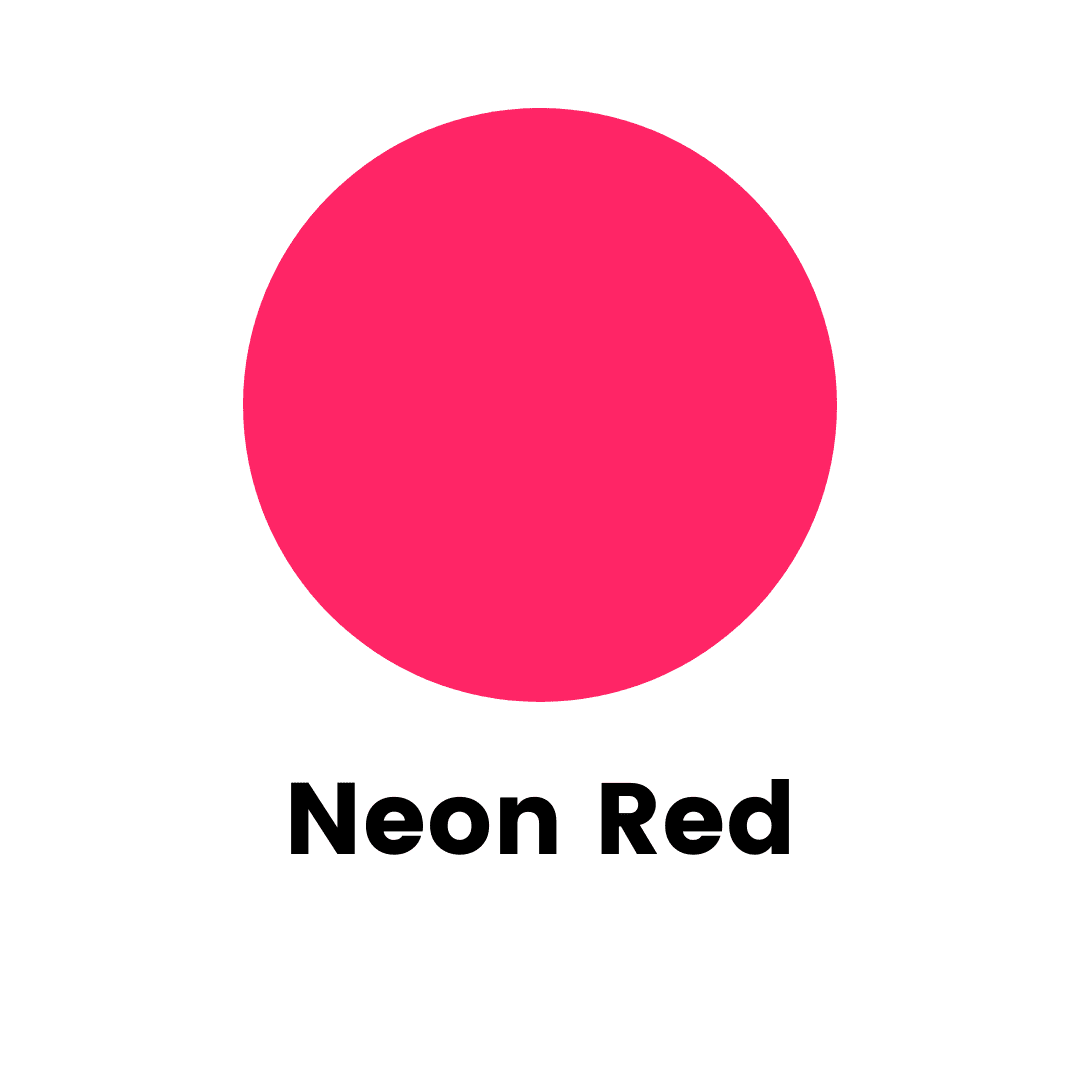 2753 Neon Red Candle Dye - 10 gram bag