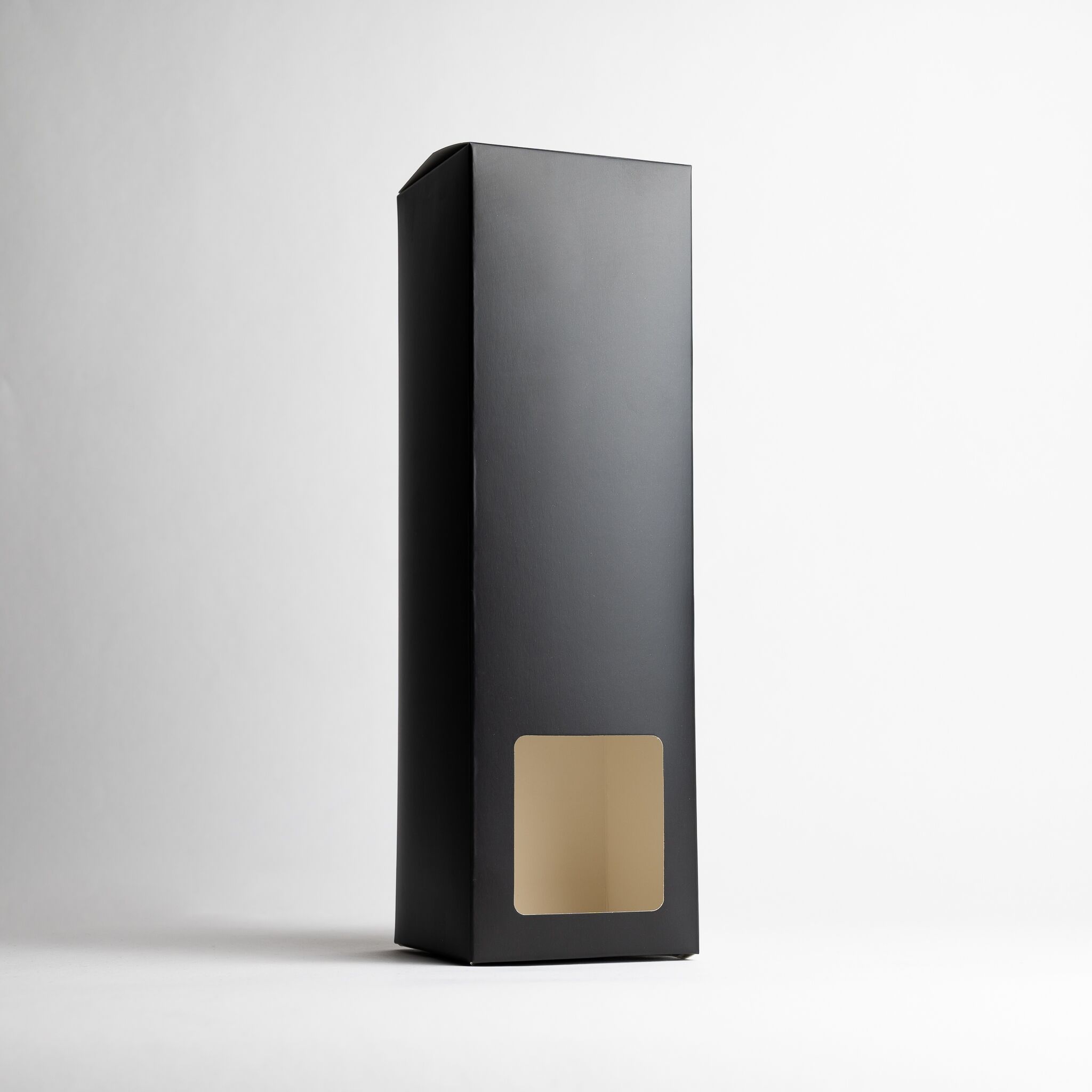 2899 Black Reed Diffuser Box