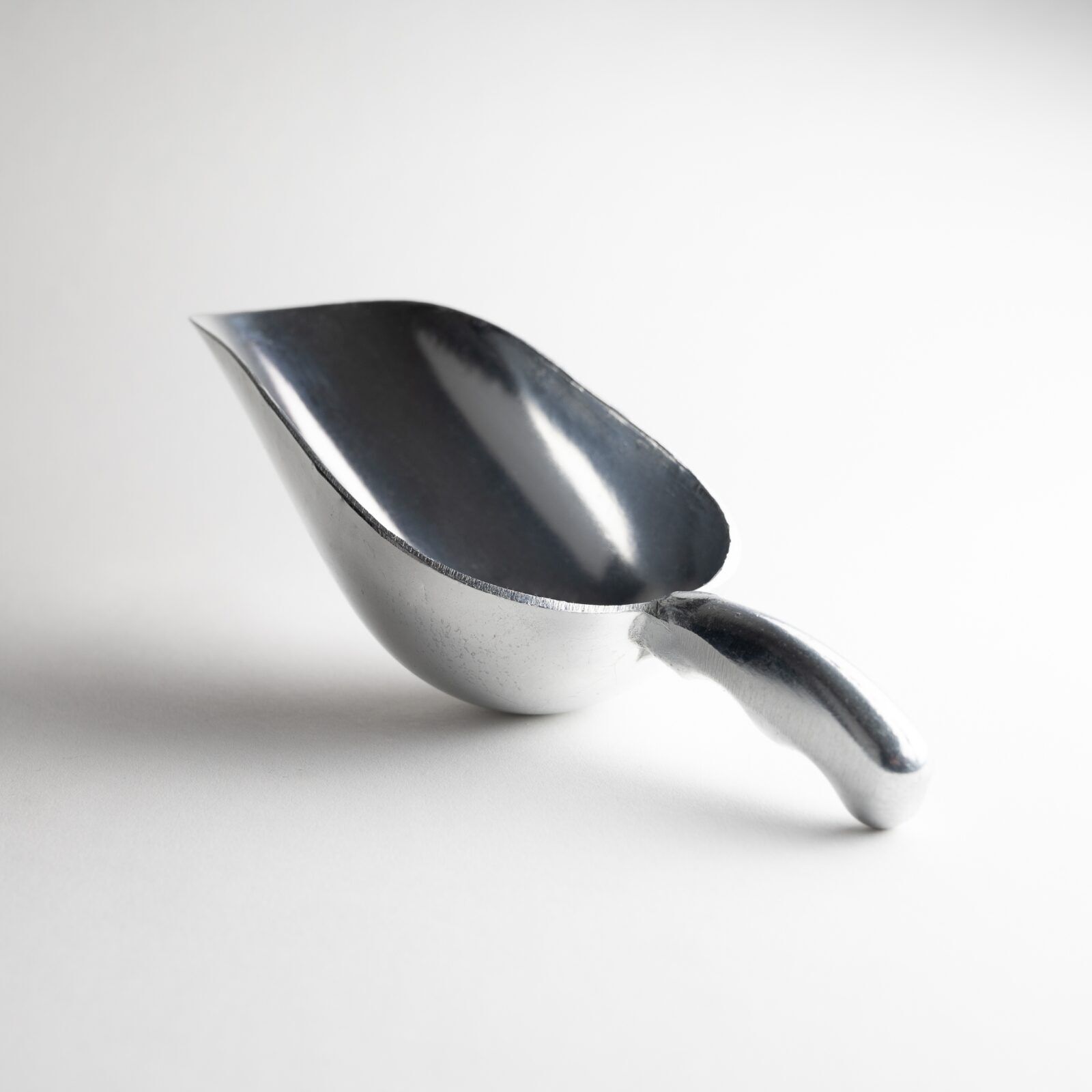 Aluminium Wax Scoop