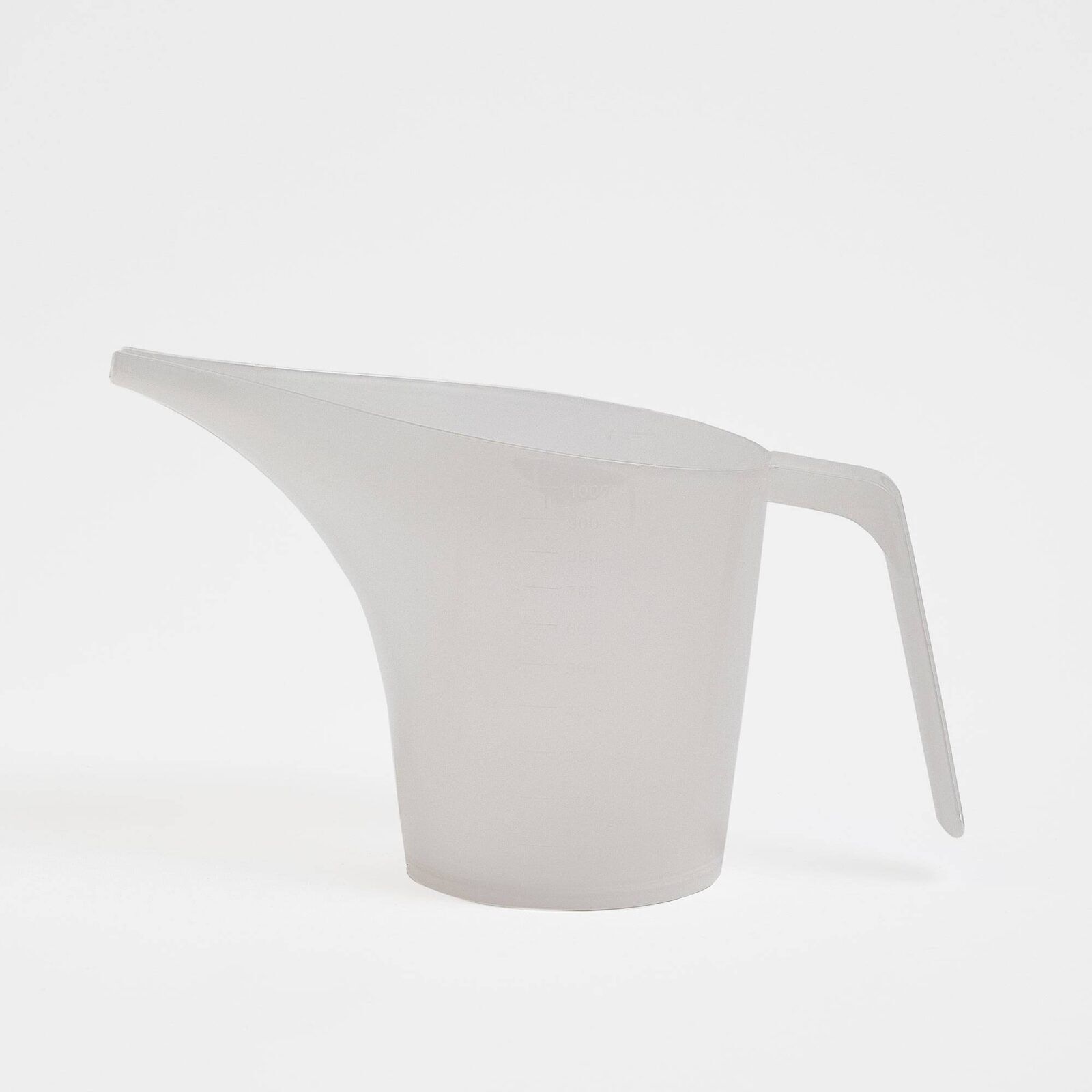 Plastic Measuring Jug