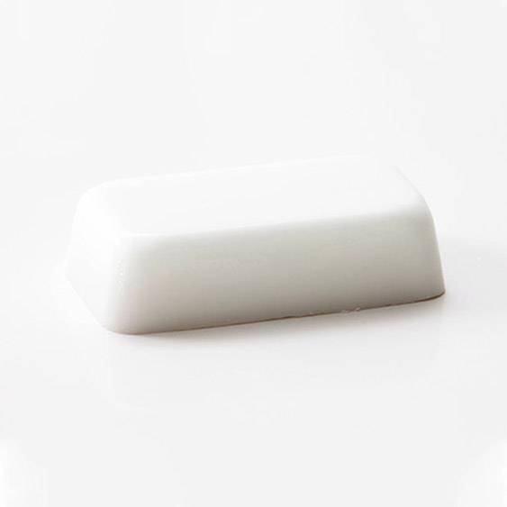 7137 SLS Free White Melt & Pour Soap Base