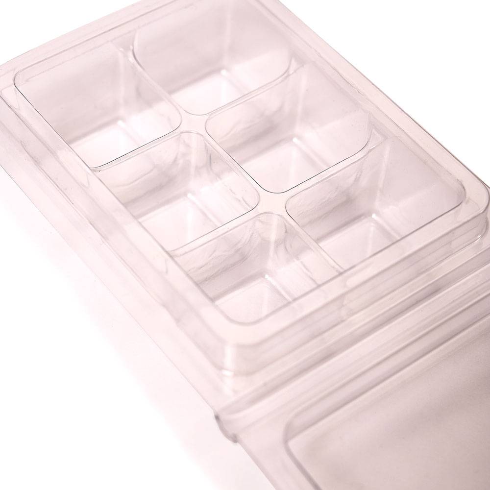 7955 Standard Clamshell