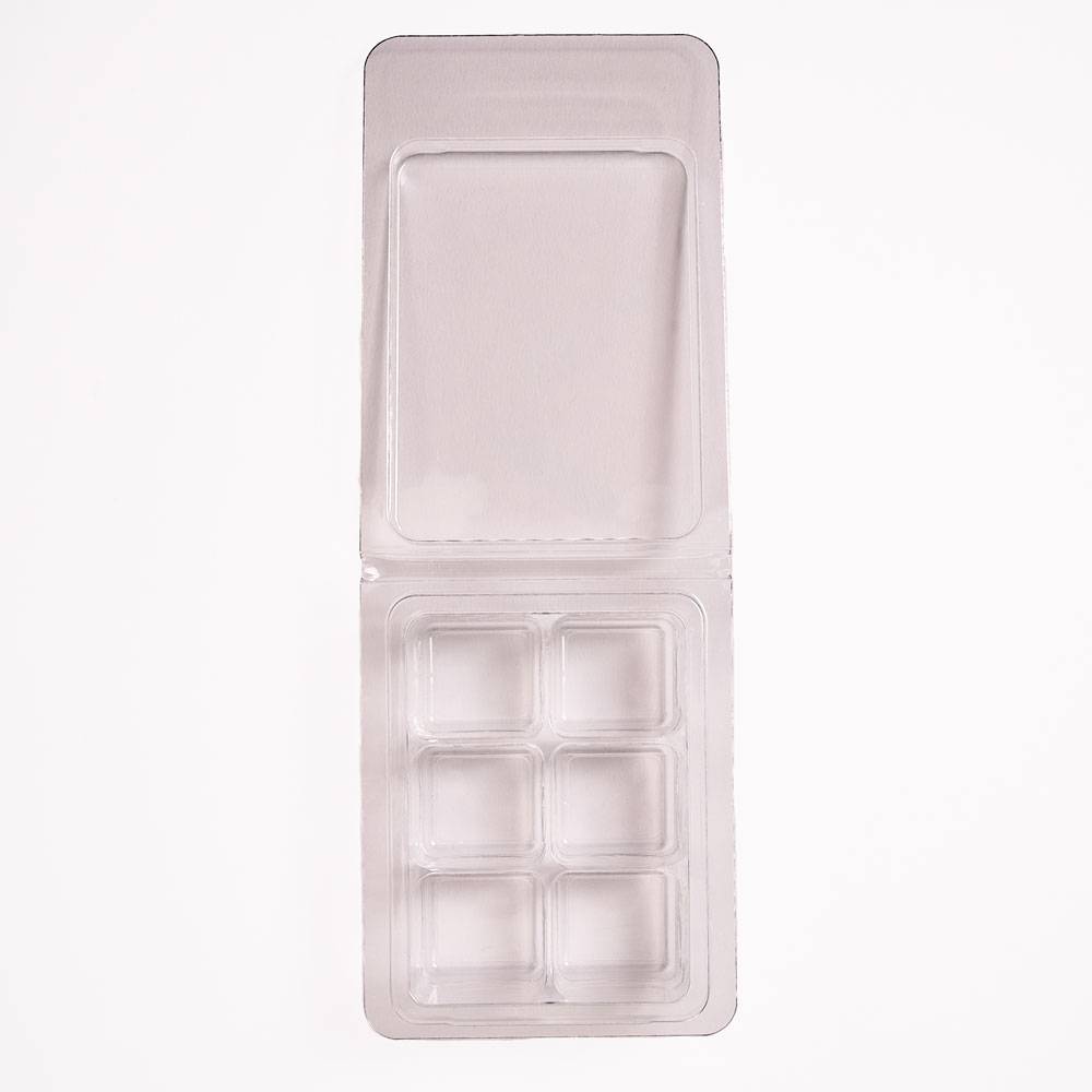 7957 Standard Clamshell