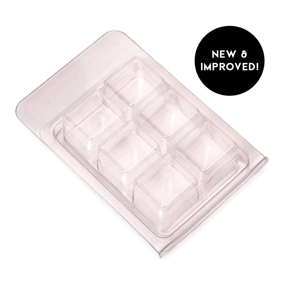 7958 Standard Clamshell