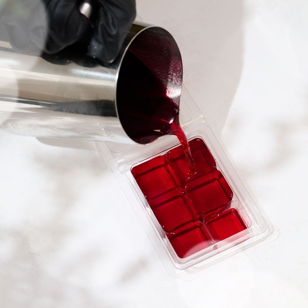 7987 Standard Clamshell