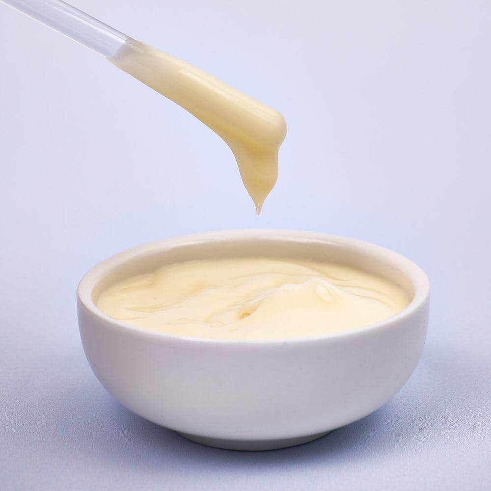 8915 Lotion Base with Sea Buckthorn & Aloe - Consistency