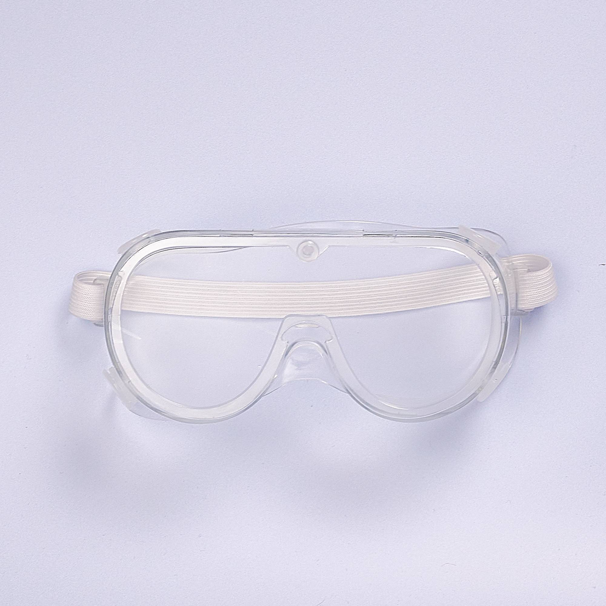 8994 Safety Goggles