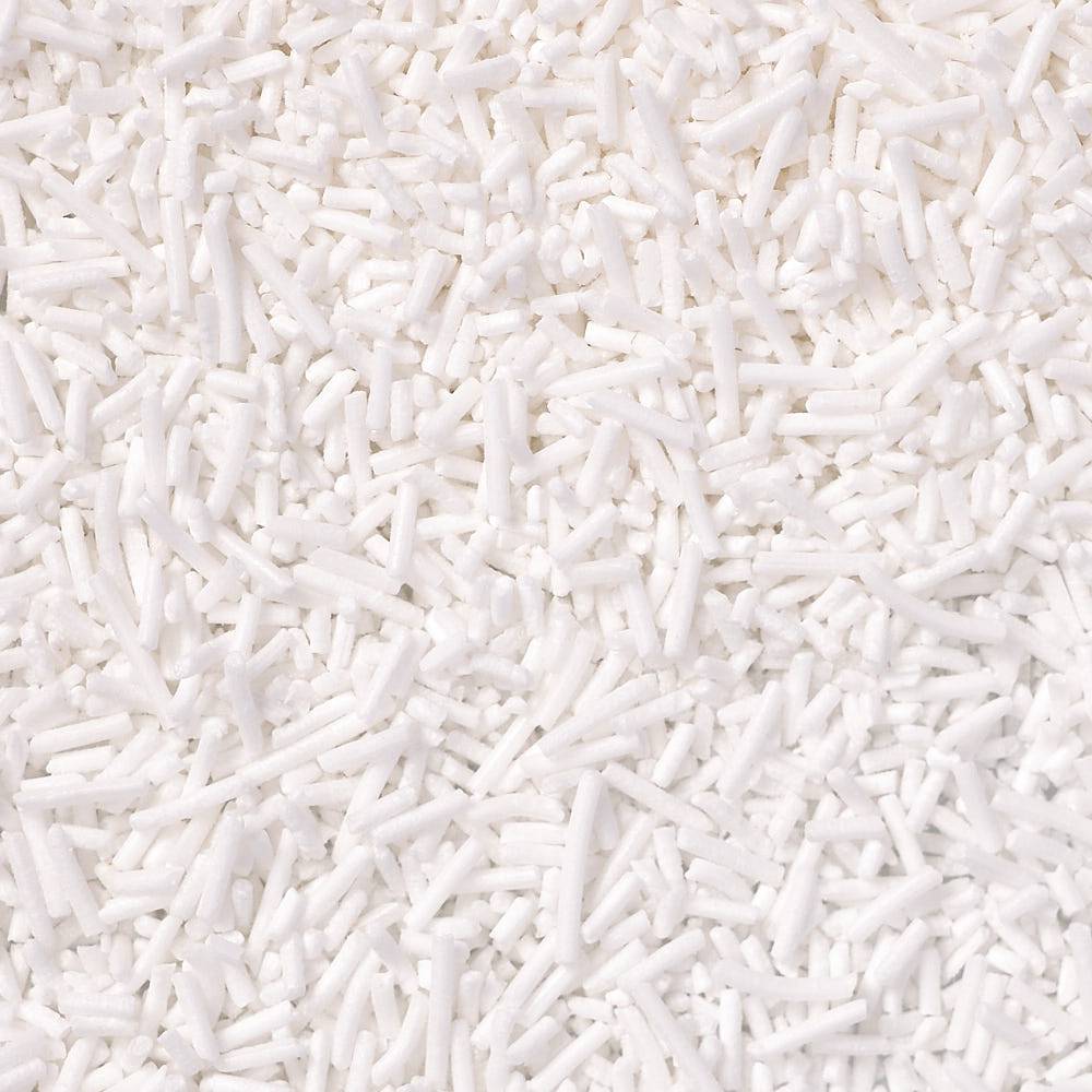 9851 Sodium Lauryl Sulphate (SLS) Noodles