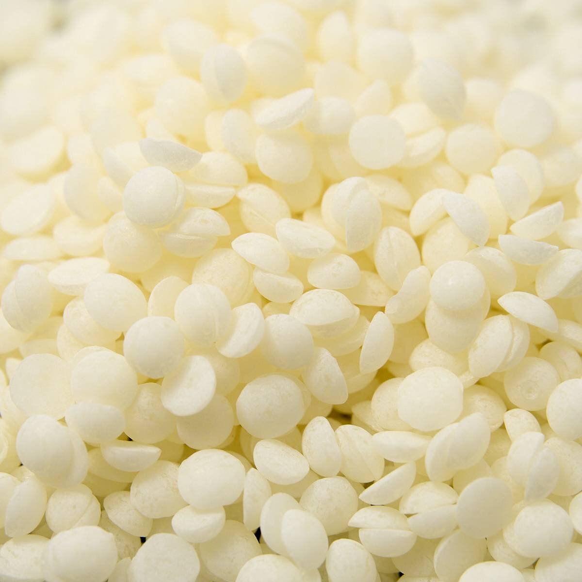 12189 WAX008 White Beeswax