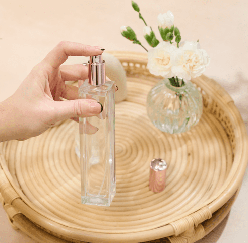 12247 Screw Cap Pump and Lid- Bag of 5