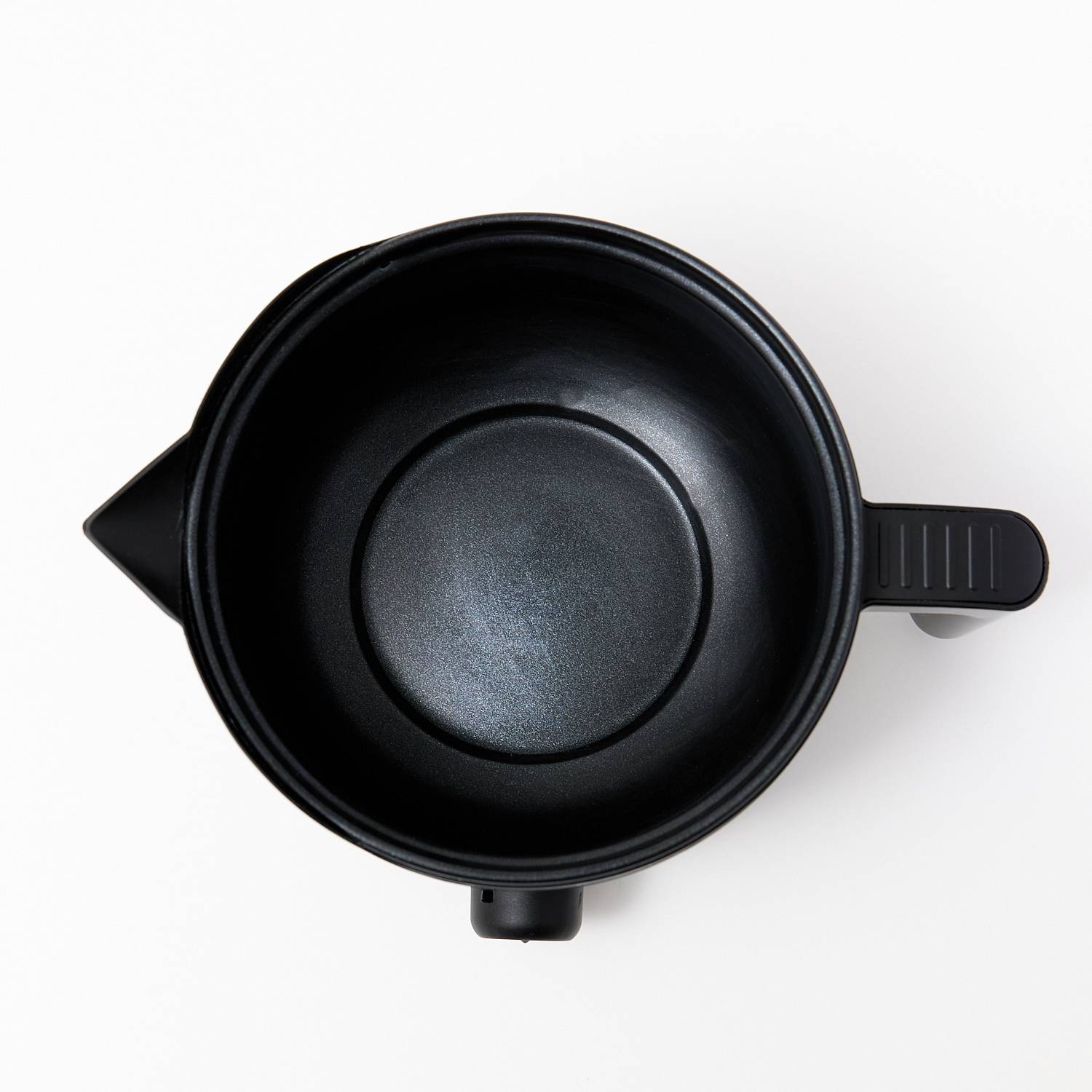 12280 SFC 1.7L Small Wax Melter With Glass Lid