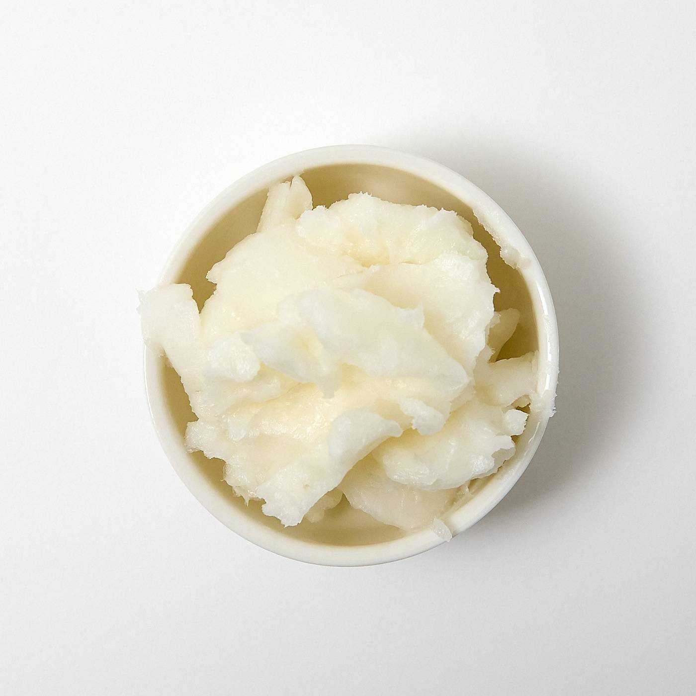 Standard Coconut Oil, White