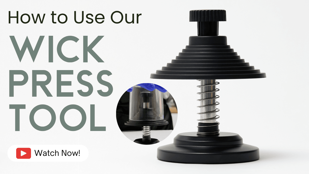 WickPressTool (1) Wick Press Tool