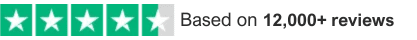 Trustpilot reviews