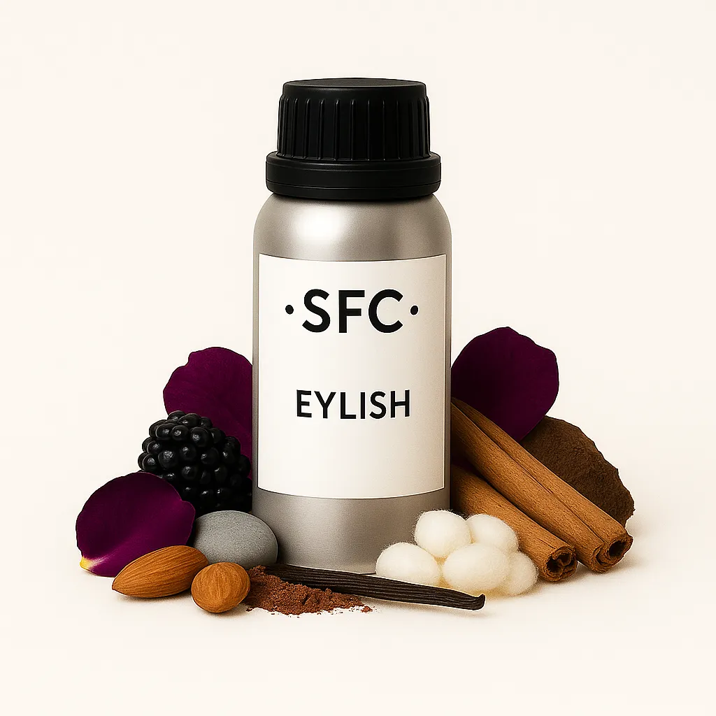 Eylish Eylish Fragrance Oil