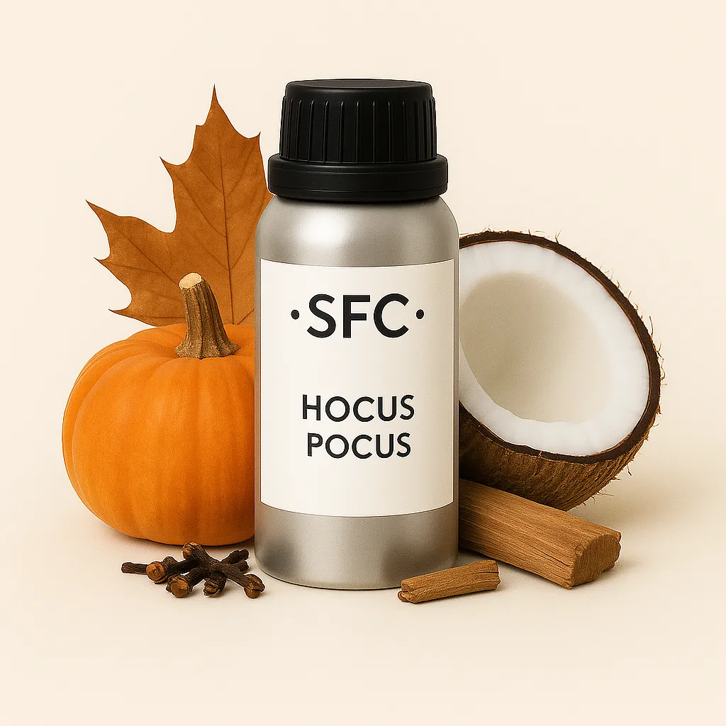 Hocus Pocus Hocus Pocus Fragrance Oil