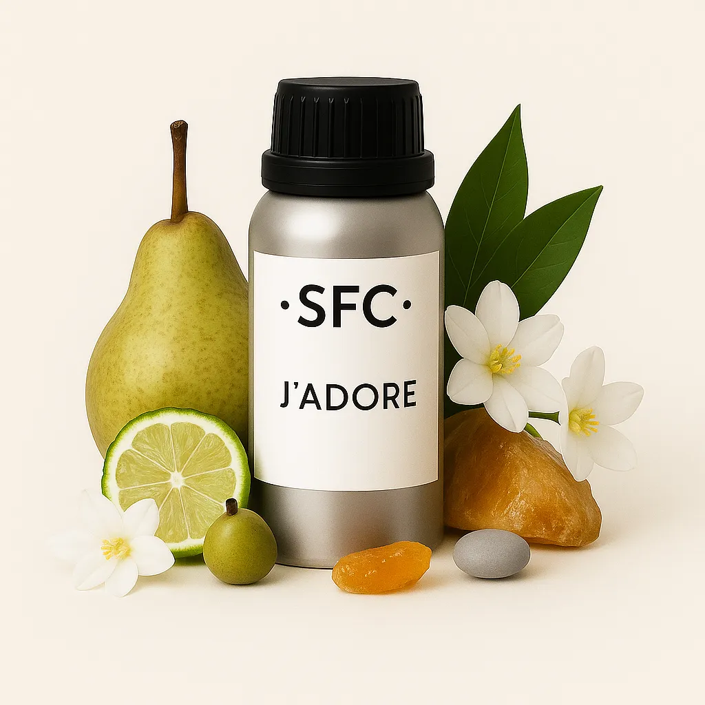 J'Adore Fragrance Oil