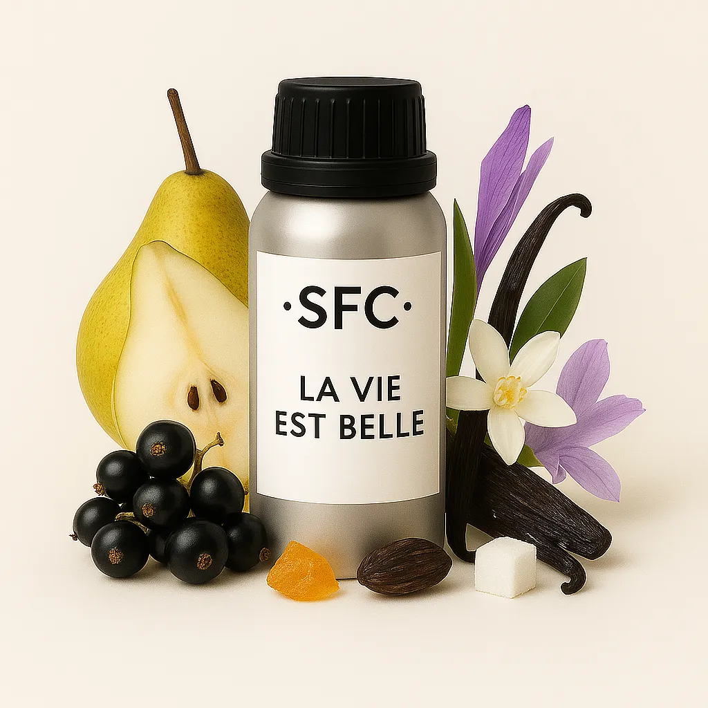 La Vie Est Belle La Vie Est Belle Fragrance Oil