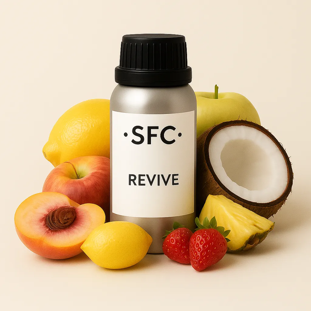 Revive Revive Fragrance Oil