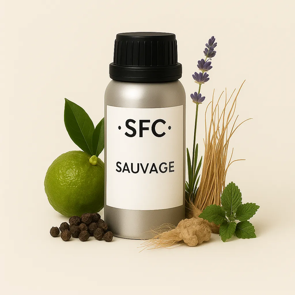 Sauvage Fragrance Oil