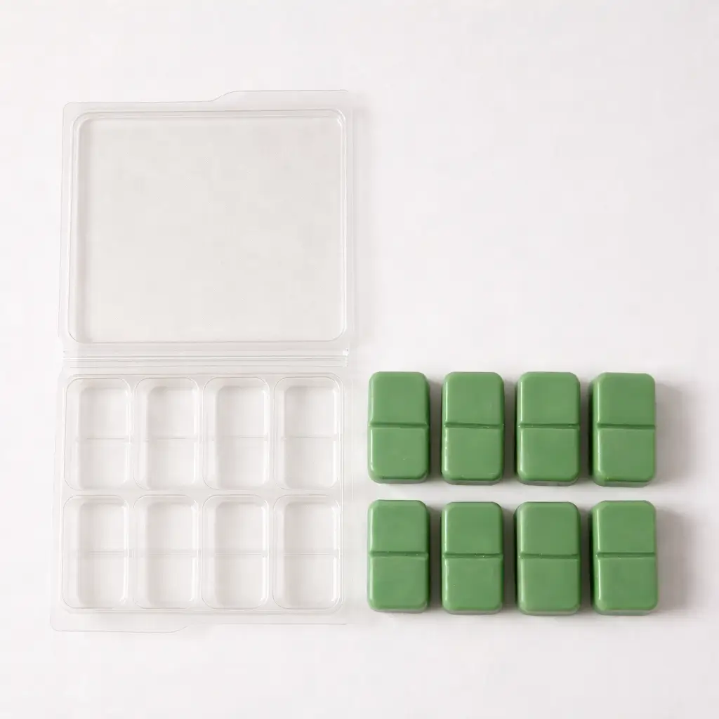 CLAM20 Split 8 Cavity