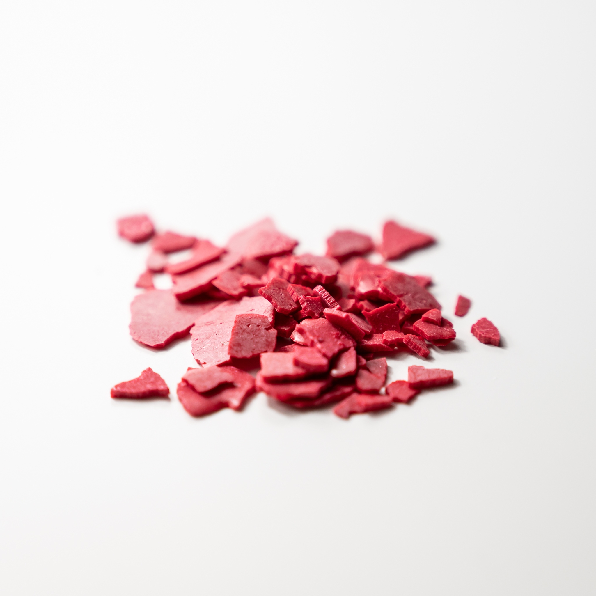 2578 Red Candle Dye