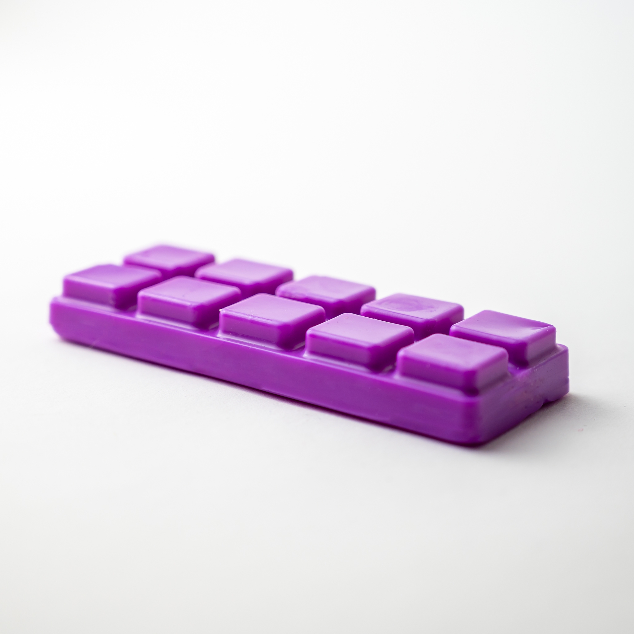 2750 Neon Purple Wax Melt
