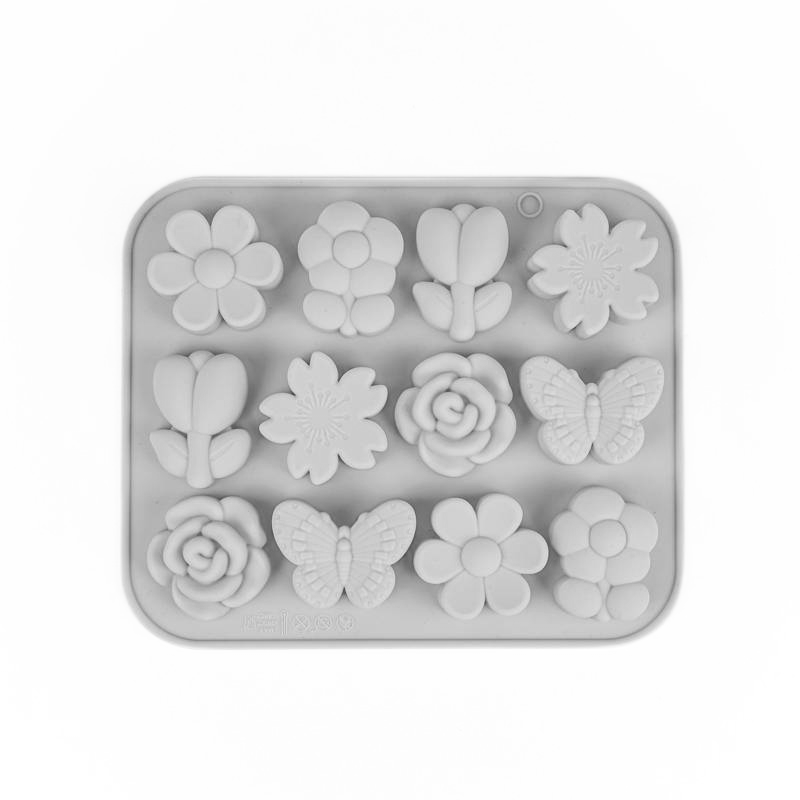 12052 SILMOULD40