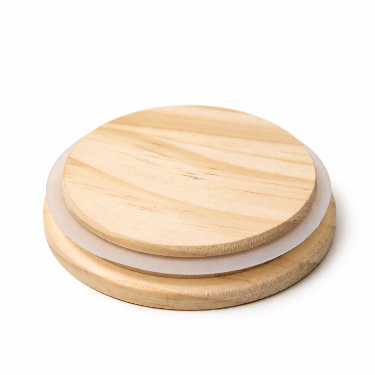 30cl Pumpkin Wooden Lid 30cl Pumpkin Wooden Lid