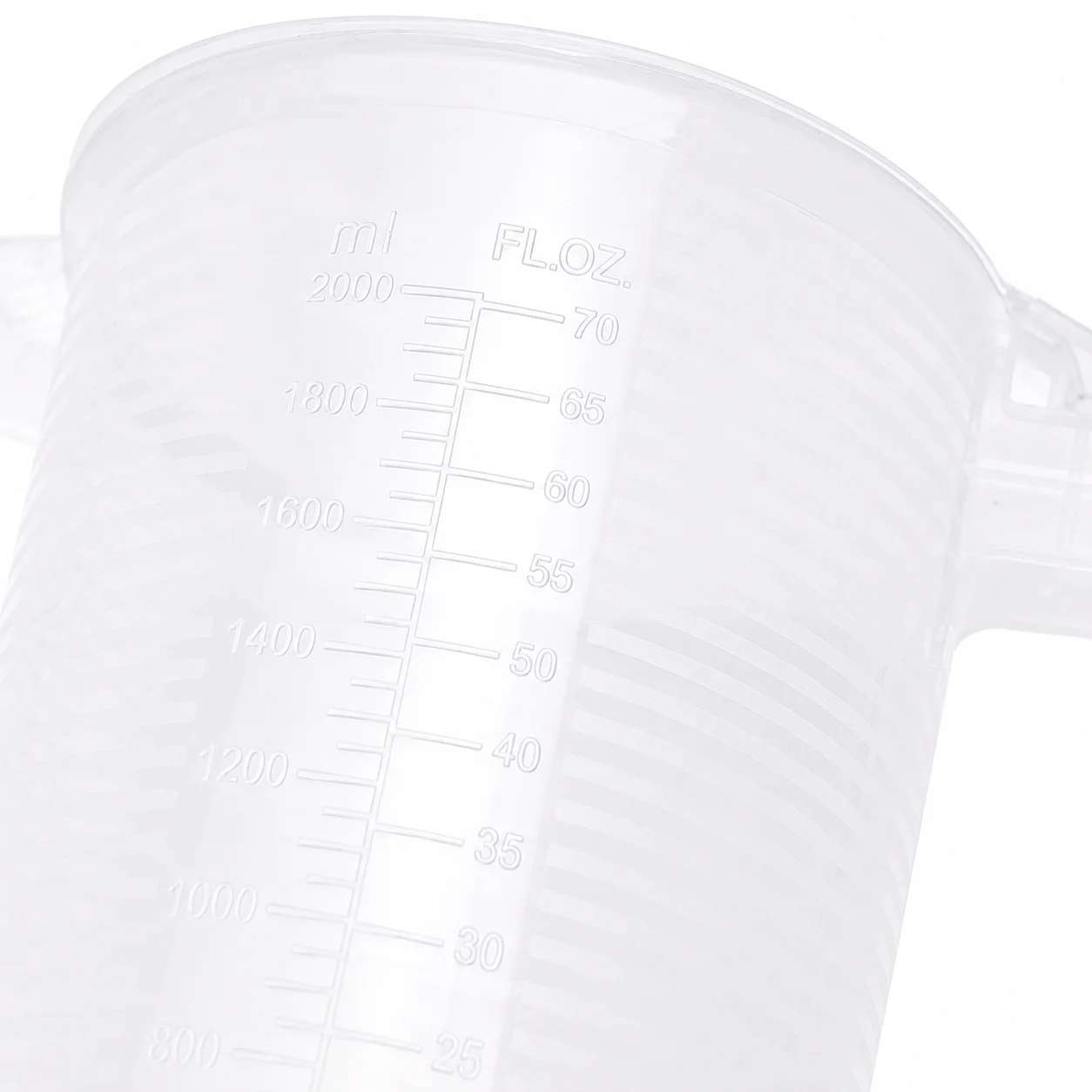 Measuring Jug with Lid - 2 Litre Measuring Jug with Lid - 2 Litre