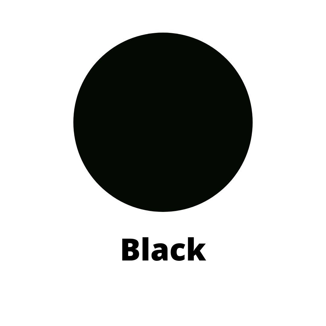2257 Black Candle Dye