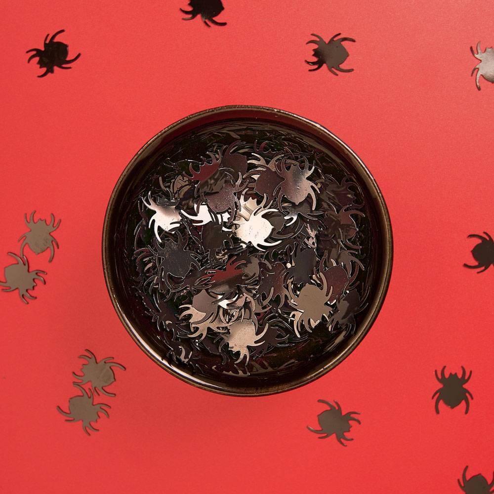 8689 Spider Confetti