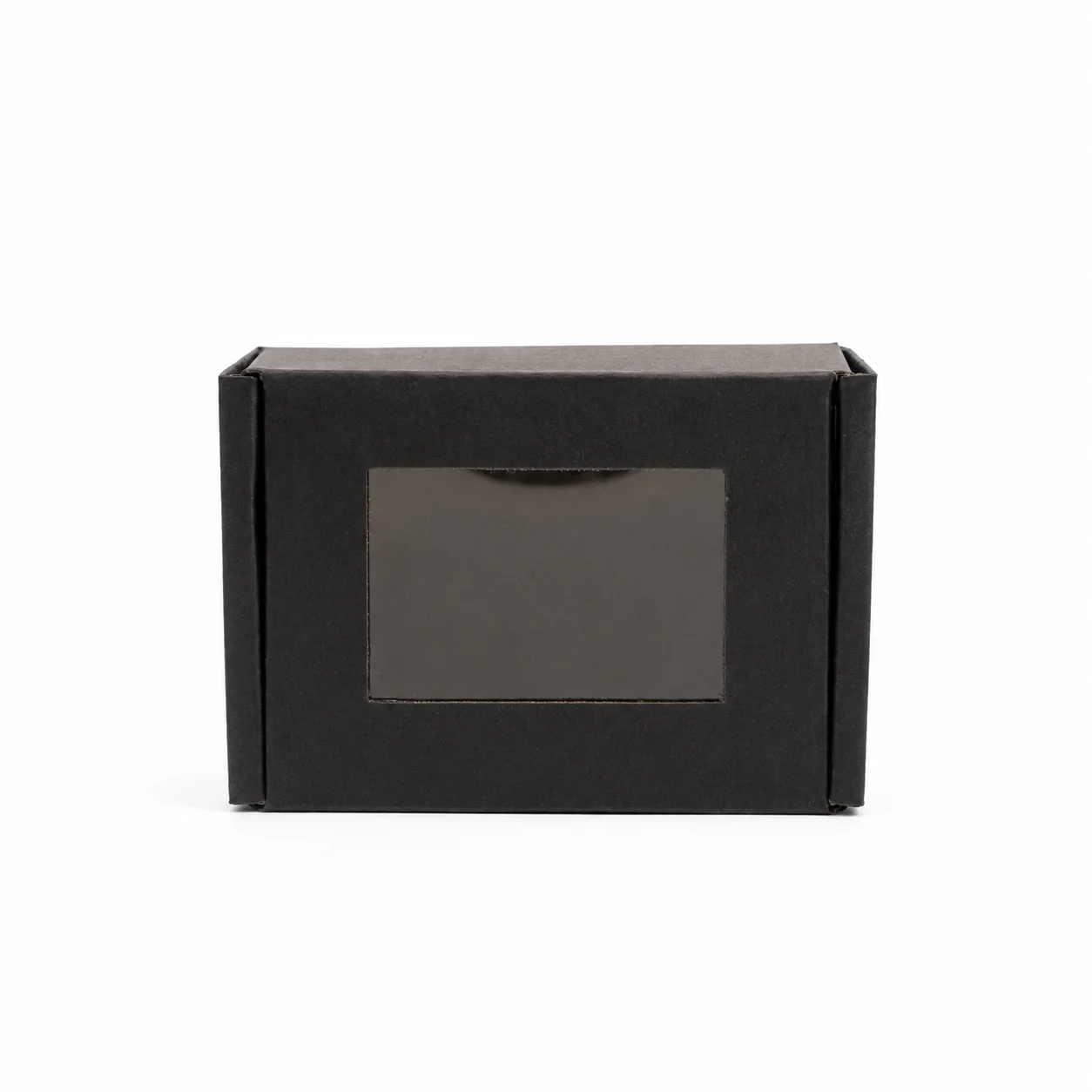 Window Soap Box (Black) Window Soap Box (Black)