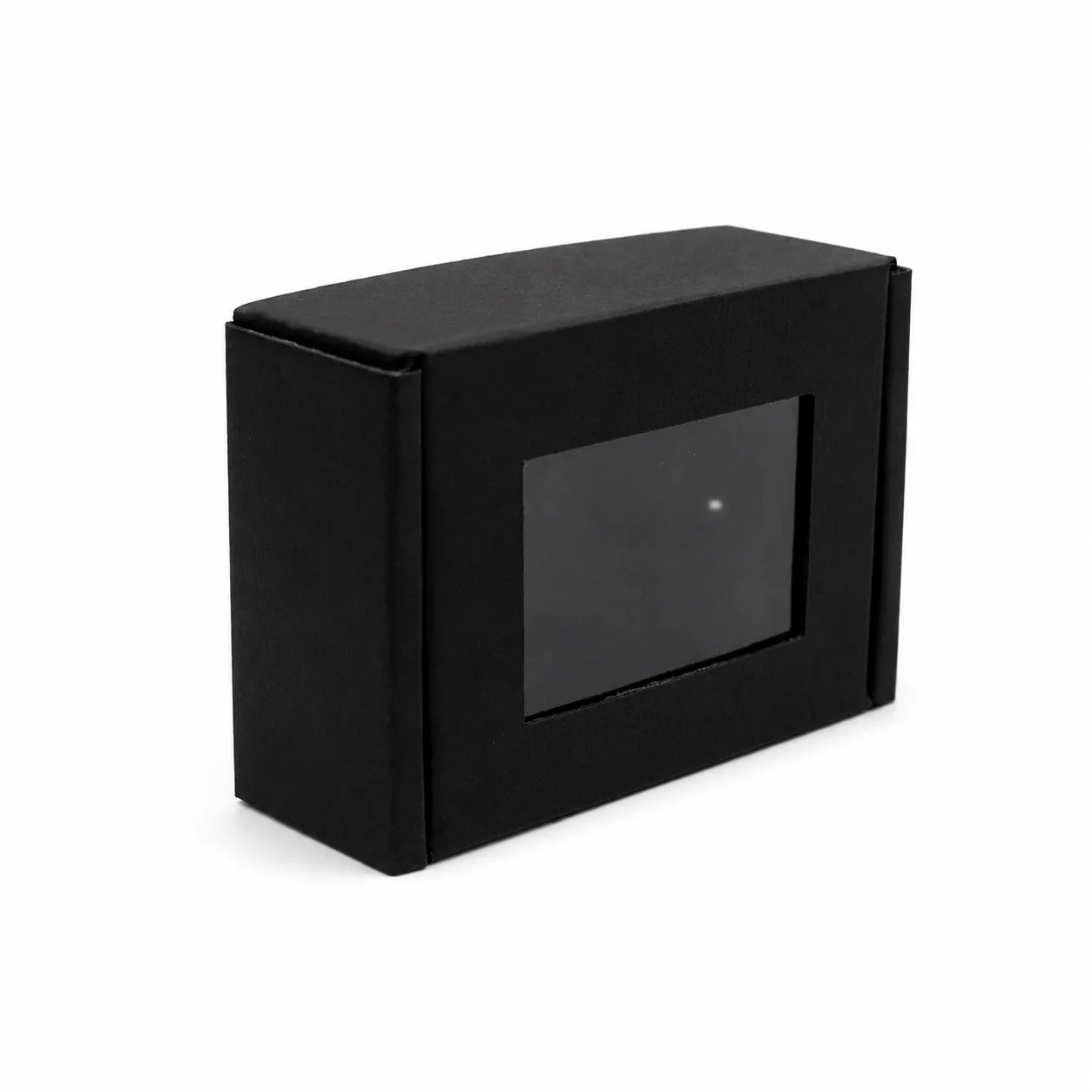Window Soap Box (Black) Window Soap Box (Black)