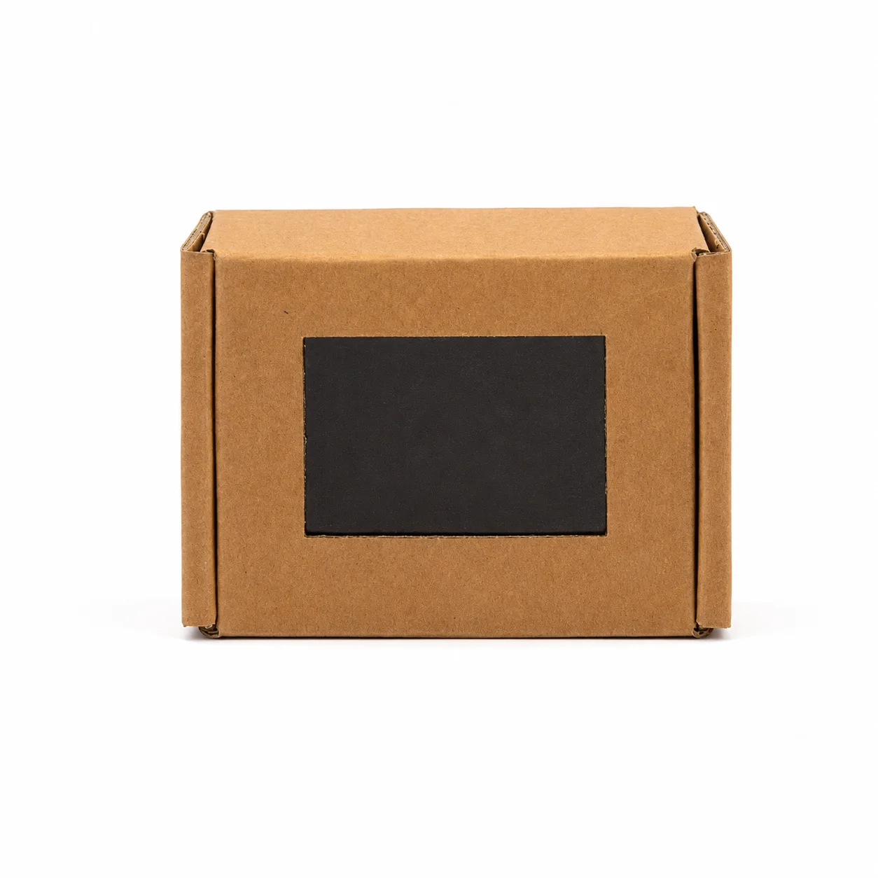 Window Soap Box (Brown) Window Soap Box (Brown)