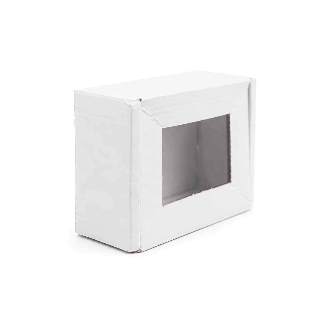 Window Soap Box (White) Window Soap Box (White)