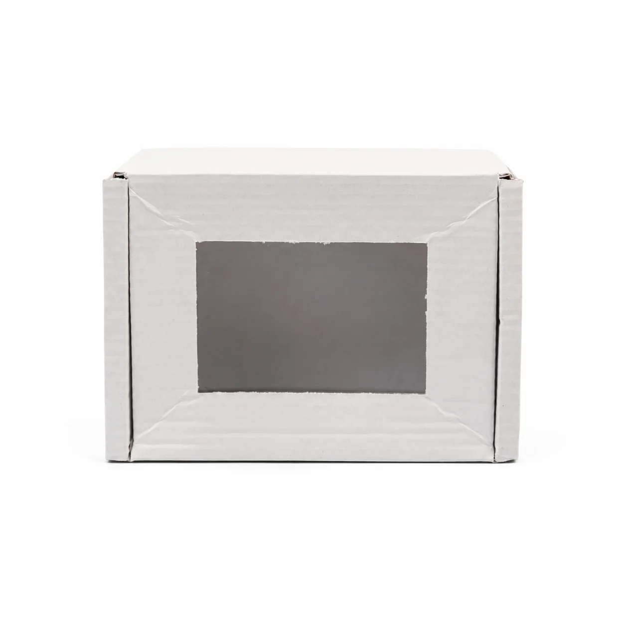 Window Soap Box (White) Window Soap Box (White)