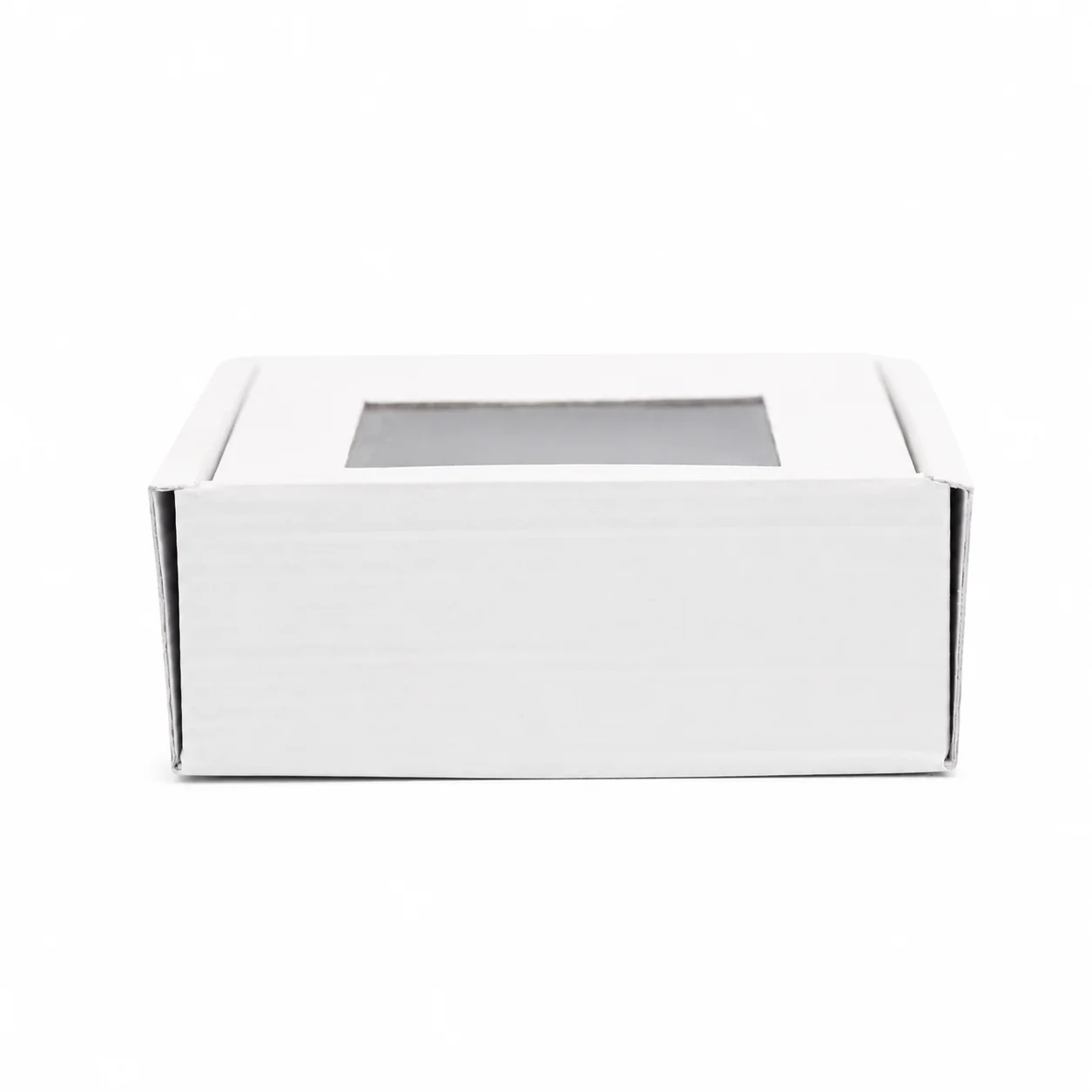 Window Soap Box (White) Window Soap Box (White)