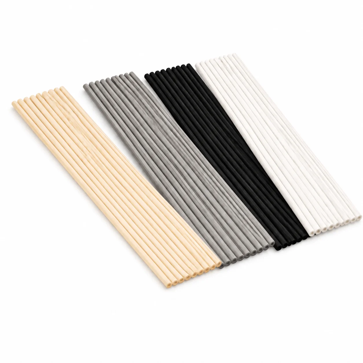 Fibre Reeds for Diffusers Fibre Reeds for Diffusers