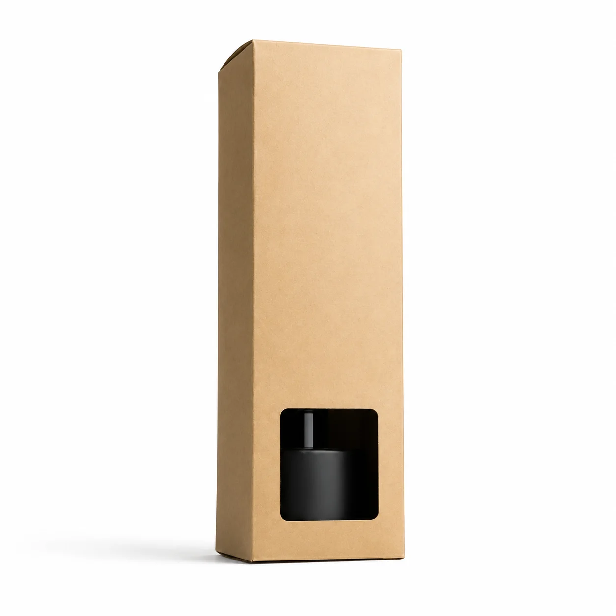 Kraft Reed Diffuser Box Kraft Reed Diffuser Box