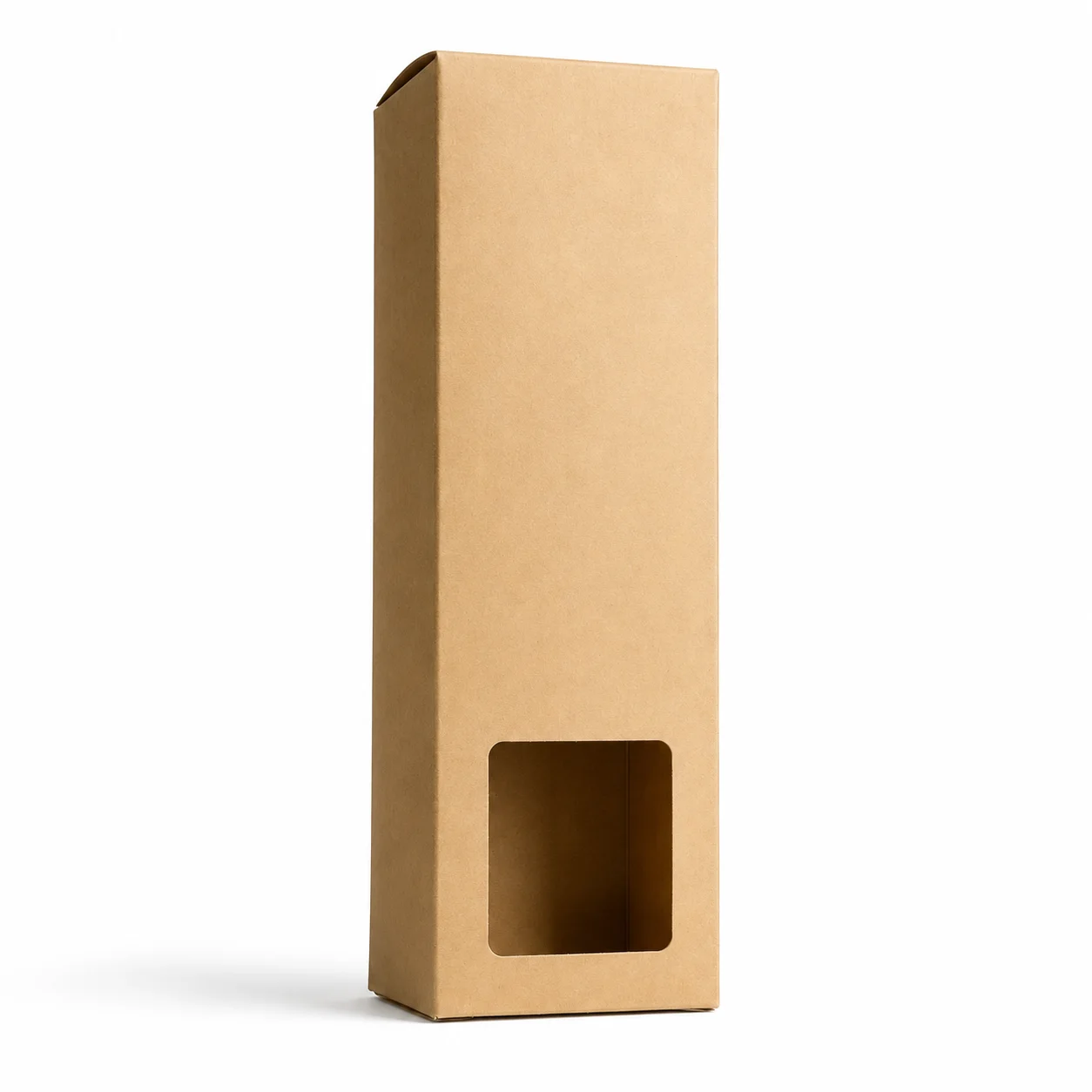 Kraft Reed Diffuser Box Kraft Reed Diffuser Box