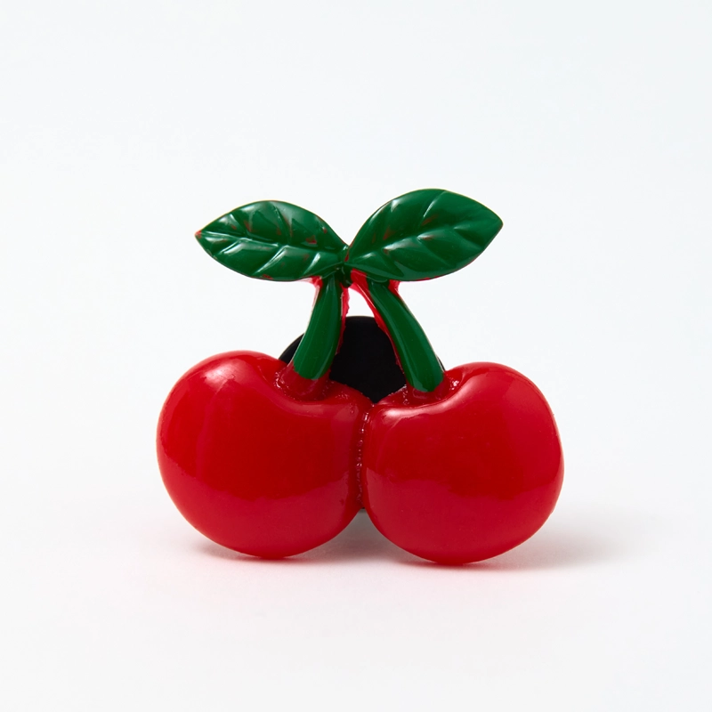 CARD-CHERRY_1_WEB (1) Cherry Vent Clip Car Diffuser
